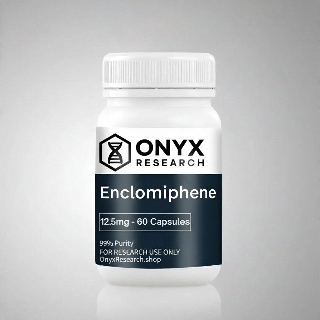 Enclomiphene
