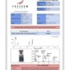 KLOW 80mg (KPV/GHK-Cu/BPC157/TB500) - Image 2