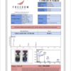 KLOW 80mg (KPV/GHK-Cu/BPC157/TB500) - Image 3