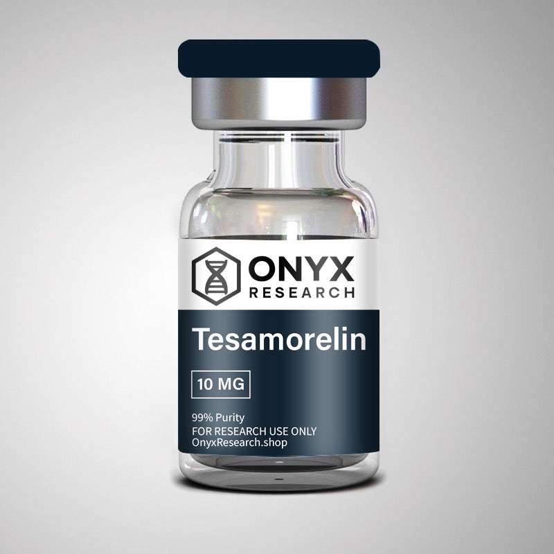 Tesamorelin 10mg