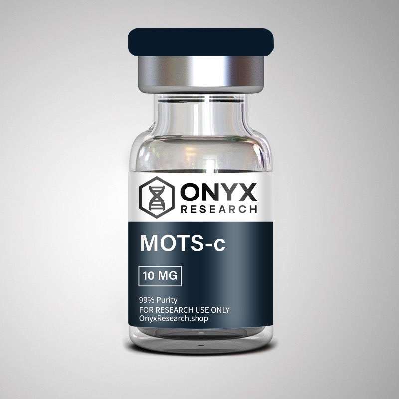 MOTS-c 10mg