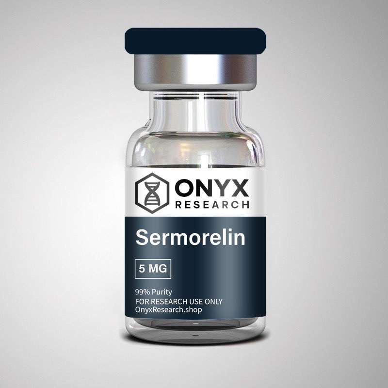 Sermorelin 5mg